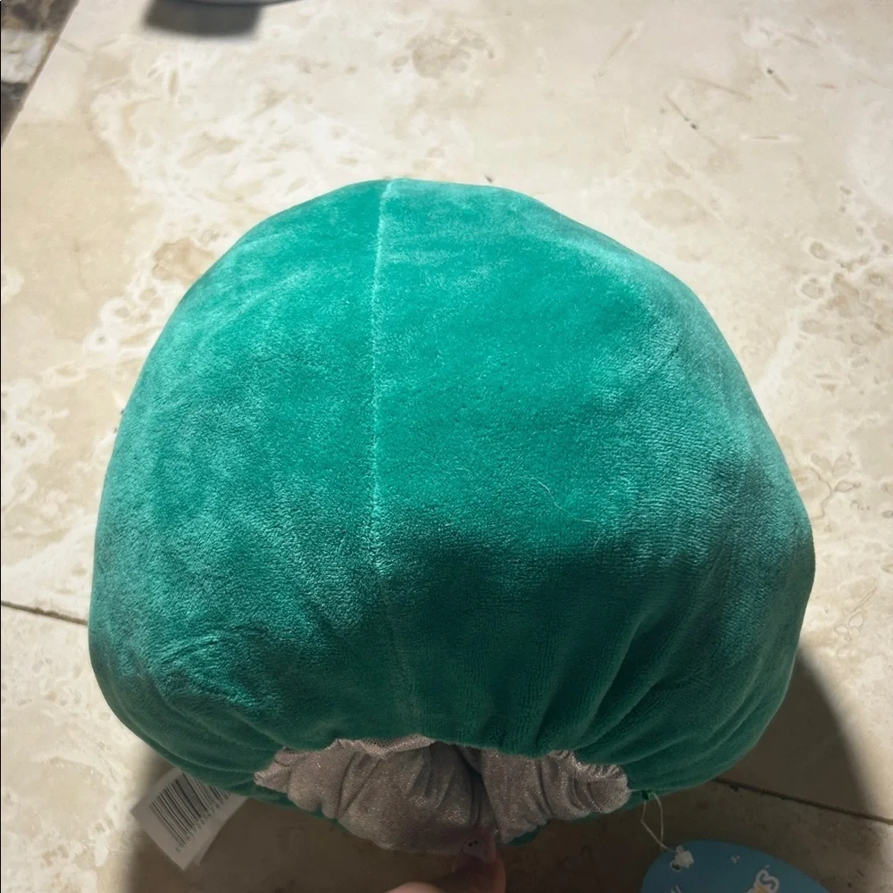 Squishmallows Cute Plush Burrito / Avocado Flip